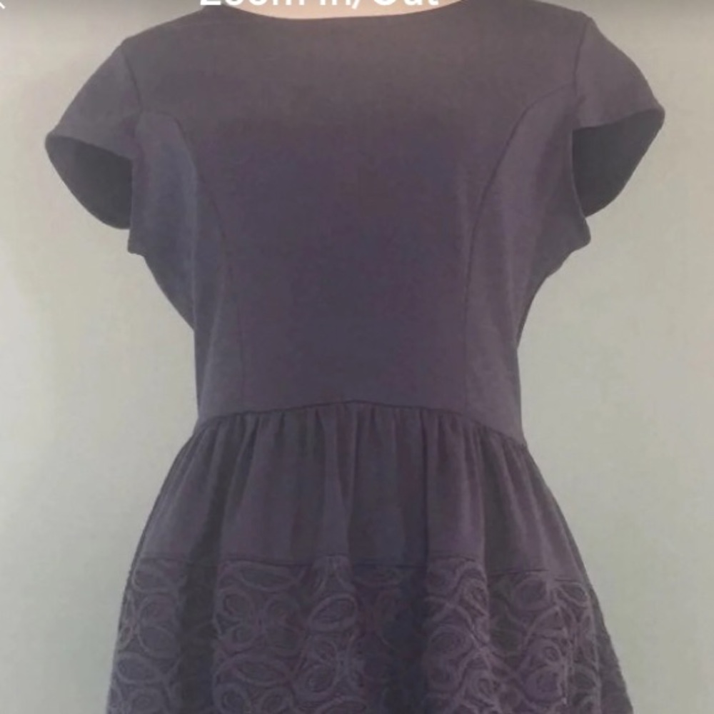 Lauren Conrad skater dress